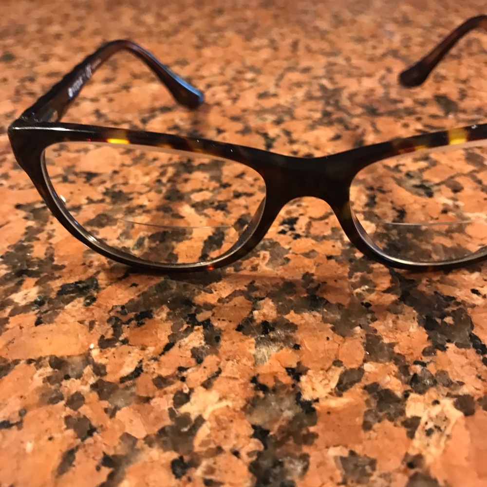Vogue eyeglasses frame